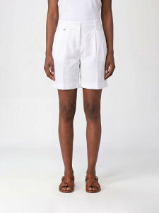 �t�F�C FAY �f�j���V���[�c �V���[�c ���f�B�[�X �z���C�g Denim shorts NTW8352547TXMR �֐� �������� 2026SS gi