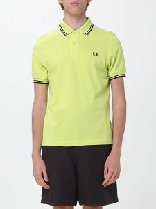 �t���b�h �y���[ FRED PERRY �|���V���c �����Y Polo shirts M3600 �֐� �������� 2026SS gi