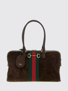 �O�b�` GUCCI �o�b�O ���f�B�[�X �u���E�� Business bags 866734AAGIR �֐� �������� 2026SS gi