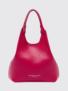 �W�����j�L�A���[�j GIANNI CHIARINI �o�b�O ���f�B�[�X �p�[�v�� Business bags BS9718RNGDBL Fuchsia �֐� �������� 2026SS gi