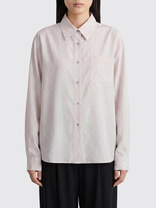 �A���[���K�V�[ OUR LEGACY �V���c ���f�B�[�X Shirts W2262FMS ~ �֐� �������� 2026SS gi
