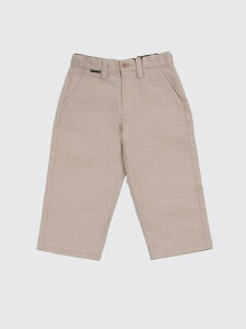 �g�~�[ �q���t�B�K�[ TOMMY HILFIGER �p���c �{�[�C�Y �x�[�W�� Cargo trousers KB0KB10199 �֐� �������� 2026SS gi