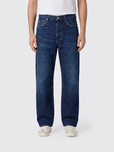 �W������ ���^�i�x �R�� �f �M�����\�� JUNYA WATANABE COMME DES GARCONS �f�j�� �����Y �u���[ Jeans WQP902100 �֐� �������� 2026SS gi