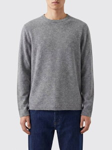 �U�E���E THE ROW �Z�[�^�[ �j�b�g�E�F�A �����Y �O���[ Knitwear 1268Y986P �֐� �������� 2026SS gi