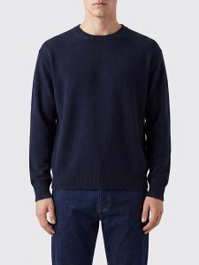 �U�E���E THE ROW �Z�[�^�[ �j�b�g�E�F�A �����Y �l�C�r�[ Knitwear 1288Y973 �֐� �������� 2026SS gi