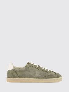 �u���l�� �N�`�l�� BRUNELLO CUCINELLI �X�j�[�J�[ �����Y Sneakers MZUMGLJ336 �֐� �������� 2026SS gi