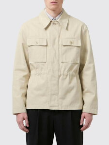 �A���[���K�V�[ OUR LEGACY �W���P�b�g �����Y �x�[�W�� Jackets M2261UPS ~ �֐� �������� 2026SS gi