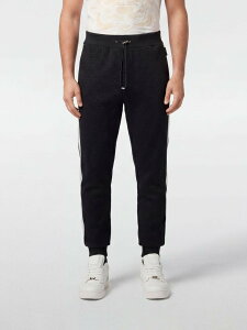 �t�B���b�v �v���C�� PHILIPP PLEIN �Y�{�� �p���c �����Y �u���b�N Trousers SAFCMJT2825PTE003N �֐� �������� 2026SS gi