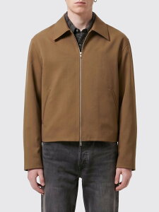 �A���[���K�V�[ OUR LEGACY �W���P�b�g �����Y �u���E�� Jackets M2260MBC ~ �֐� �������� 2026SS gi
