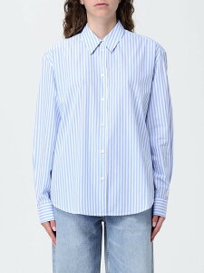 �G���V�[�c�[�Z�C���g�o�[�X MC2 SAINT BARTH �V���c ���f�B�[�X Shirts MDH0010 �֐� �������� 2026SS gi