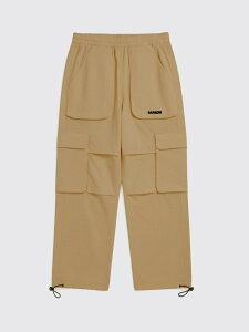 �o���E BARROW �Y�{�� �p���c �����Y Trousers S6BWUAPA045 �֐� �������� 2026SS gi