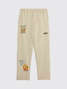 �o���E BARROW �Y�{�� �p���c �����Y �x�[�W�� Trousers S6BWUAFP035 �֐� �������� 2026SS gi