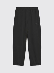 �o���E BARROW �Y�{�� �p���c �����Y �u���b�N Trousers S6BWWOFP011 �֐� �������� 2026SS gi