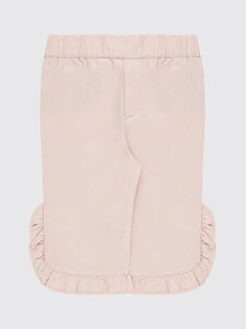 �}���j MARNI �Y�{�� �p���c �x�r�[���j�Z�b�N�X �s���N Pants M01650M00W50 �֐� �������� 2026SS gi