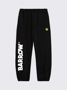 �o���E BARROW �Y�{�� �p���c �����Y Trousers S6BWWOFP006 �֐� �������� 2026SS gi
