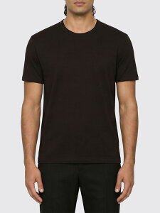 �h���`�F&�K�b�o�[�i DOLCE&GABBANA T�V���c �����Y �u���E�� T-shirts G8JX7TG7P1A �֐� �������� 2026SS gi