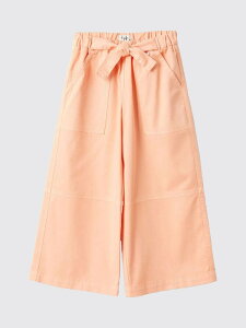 �C���O�b�t�H IL GUFO �Y�{�� �p���c �K�[���Y �C�G���[ Trousers P25PL448C6074 Yellow �֐� �������� 2026SS gi