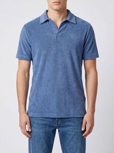 �G���V�[�c�[�Z�C���g�o�[�X MC2 SAINT BARTH �|���V���c �����Y Polo shirts JER0001 �֐� �������� 2026SS gi