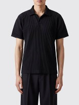 楽天市場】issey miyake homme plisse（ポロシャツ｜トップス 