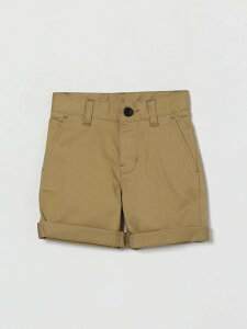 �q���[�S �{�X HUGO BOSS �V���[�g�p���c�@�p���c �V���[�c �{�[�C�Y �x�[�W�� Shorts J52921 Beige �֐� �������� 2026SS gi