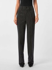 �t�B���b�v�v���C�� PHILIPP PLEIN �Y�{�� �p���c ���f�B�[�X �O���[ Trousers FAECWRT1634PTE003N Grey �֐� �������� 2026SS gi