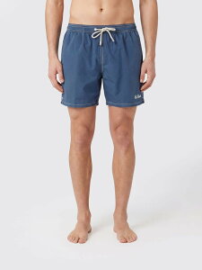 �G���V�[�c�[�Z�C���g�o�[�X MC2 SAINT BARTH ���� �X�C���E�F�A �����Y �l�C�r�[ Swimwear PATM001 �֐� �������� 2026SS gi