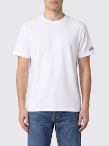�G���V�[�c�[�Z�C���g�o�[�X MC2 SAINT BARTH T�V���c �����Y �z���C�g T-shirts DOV0001 �֐� �������� 2026SS gi