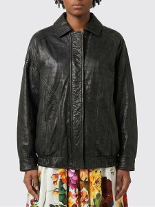 �h���`�F&�K�b�o�[�i DOLCE&GABBANA �X�[�c�W���P�b�g �X�[�c �W���P�b�g ���f�B�[�X �u���b�N Suit Jackets F9U59LHUL1L �֐� �������� 2026SS gi