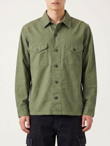 �t�B���\�� FILSON �V���c �����Y �O���[�� Shirts FMOSH0015W0097 �֐� �������� 2026SS gi