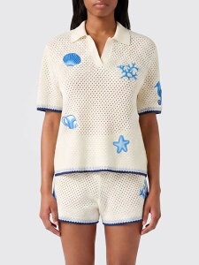 �G���V�[�c�[�Z�C���g�o�[�X MC2 SAINT BARTH �Z�[�^�[ �j�b�g�E�F�A ���f�B�[�X �}���`�J���[ Knitwear PIX0001 �֐� �������� 2026SS gi