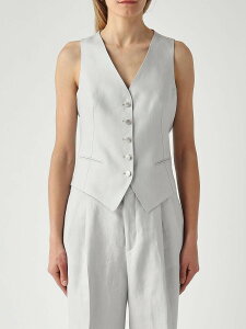 �^���A�g�[�� TAGLIATORE �g�����`�R�[�g �R�[�g ���f�B�[�X Coats and trench coats GRACIE340021 Pearl �֐� �������� 2026SS gi