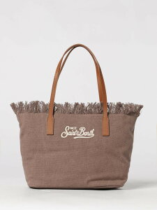 �G���V�[�c�[�Z�C���g�o�[�X MC2 SAINT BARTH �g�[�g�o�b�O ���f�B�[�X Tote bags CBMF001 �֐� �������� 2026SS gi