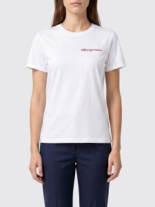 �G���V�[�c�[�Z�C���g�o�[�X MC2 SAINT BARTH �|���V���c T�V���c ���f�B�[�X T-shirts and polo shirts EMI0001 �֐� �������� 2026SS gi