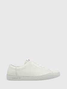 �J���y�[�� CAMPER �X�j�[�J�[ �����Y �z���C�g Sneakers K101083-002 PEU TOURING �֐� �������� 2026SS gi
