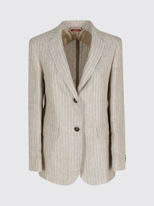 �}�b�N�X�}�[�� �X�e���f�B�I MAX MARA STUDIO �X�[�c�W���P�b�g �X�[�c �W���P�b�g ���f�B�[�X Suit Jackets 2616041012600 �֐� �������� 2026SS gi