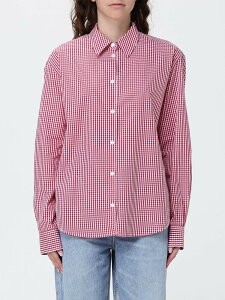 �G���V�[�c�[�Z�C���g�o�[�X MC2 SAINT BARTH �V���c ���f�B�[�X ���b�h Shirts MDH0010 �֐� �������� 2026SS gi