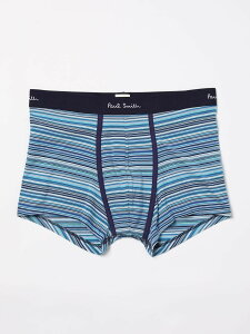 �|�[���X�~�X PAUL SMITH �A���_�[�E�F�A �����Y �u���[ Underwear M1A459BM682 �֐� �������� 2026SS gi