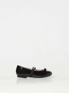 �h���`�F���K�b�o�[�i DOLCE&GABBANA �o���G�V���[�Y �V���[�Y �K�[���Y �u���b�N Ballet flats D11294A4831 �֐� �������� 2025AW gi