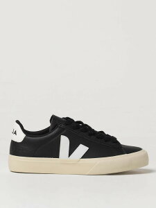 ���F�W�� VEJA �X�j�[�J�[ ���f�B�[�X �u���b�N Sneakers CP0501215 Black �֐� �������� 2026AW gi