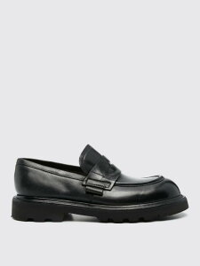 �v���~�A�[�^ PREMIATA ���[�t�@�[ �����Y �u���b�N Loafers 32219 ~ �֐� �������� 2025AW gi
