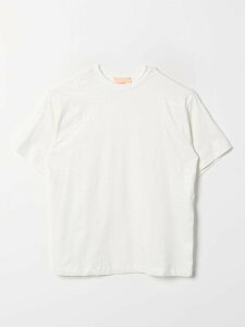 �G���U�x�b�^ �t�����L ELISABETTA FRANCHI LA MIA BAMBINA �����O�X���[�uT�V���c T�V���c �K�[���Y Long sleeve t-shirts EFTS2190JE006 �֐� �������� 2024AW gi