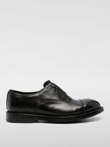 �v���~�A�[�^ PREMIATA ���[�X�A�b�v�V���[�Y �h���X�V���[�Y �����Y ���b�h Lace-up Shoes PREMI605KING �֐� �������� 2024AW gi