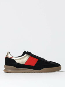 �|�[���X�~�X PAUL SMITH �X�j�[�J�[ �����Y �}���`�J���[ Sneakers M2SDVR50NNUB �֐� �������� 2024AW gi