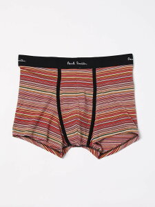 �|�[���X�~�X PAUL SMITH �A���_�[�E�F�A �����Y �}���`�J���[ Underwear M1A459BM682 �֐� �������� 2026SS gi