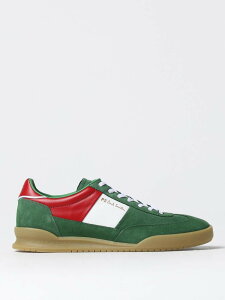 �|�[���X�~�X PAUL SMITH �X�j�[�J�[ �����Y �}���`�J���[ Sneakers M2SDVR47NNUB �֐� �������� 2024AW gi