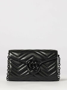 �O�b�` GUCCI �o�b�O ���f�B�[�X �u���b�N Business bags 858924AAF9K �֐� �������� 2026SS gi