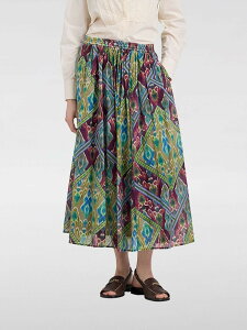 �����j MOMONI �X�J�[�g ���f�B�[�X Skirts 261MMOSK00326107MO �֐� �������� 2026SS gi