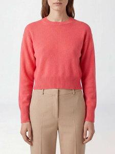 �� �J�V�� LE KASHA �Z�[�^�[ �j�b�g�E�F�A ���f�B�[�X �s���N Knitwear MENORCA �֐� �������� 2026SS gi