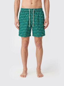 �G���V�[�c�[�Z�C���g�o�[�X MC2 SAINT BARTH ���� �X�C���E�F�A �����Y Swimwear LIG0003 Fa01 �֐� �������� 2026SS gi