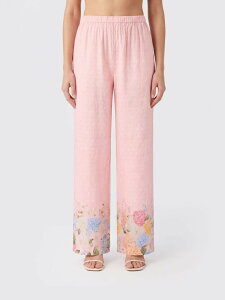 �G���V�[�c�[�Z�C���g�o�[�X MC2 SAINT BARTH �Y�{�� �p���c ���f�B�[�X �}���`�J���[ Trousers IEN0002 �֐� �������� 2026SS gi